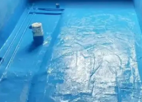 滦县卫生间漏水维修公司分享下滦县卫生间防水工程中常用防水涂料介绍。